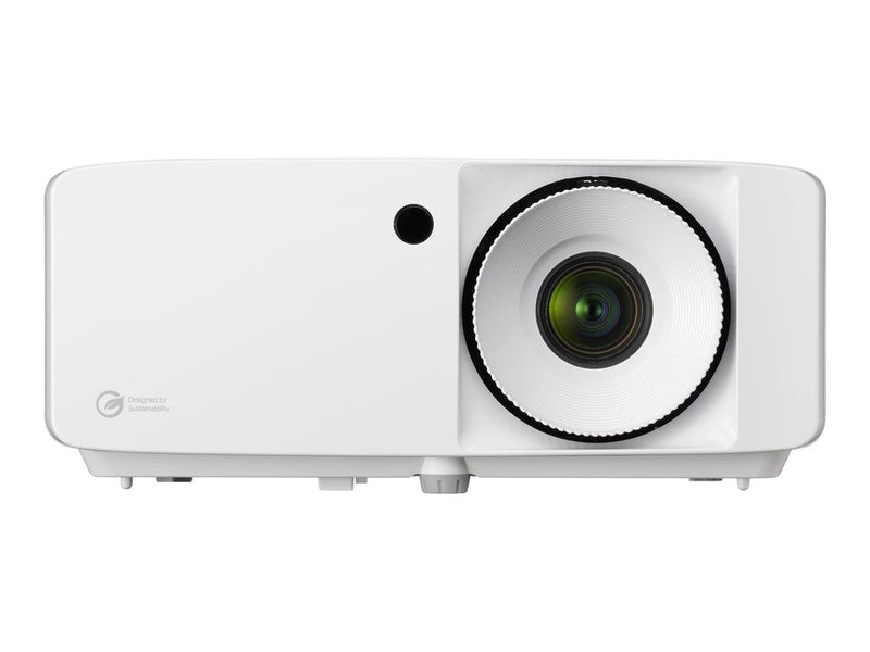 Optoma DLP-Projektor – 5000 Lumen, Full HD, Laser