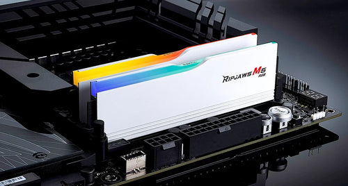 G.Skill Ripjaws M5 RGB RAM – 32 GB Kit, schnelle Leistung