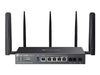 TP-Link Omada Gateway – 4G+, Wi-Fi 6 für schnelles Internet