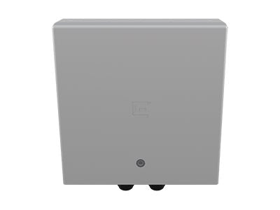 Extreme Networks Outdoor WLAN Accesspoint – Robustes Design, 10 Gbps