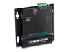 Trendnet Industrie-Switch – 5 Ports, PoE+, robustes Metallgehäuse