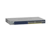 Netgear 52-Port Gigabit Switch – PoE+ für flexible Netzwerke