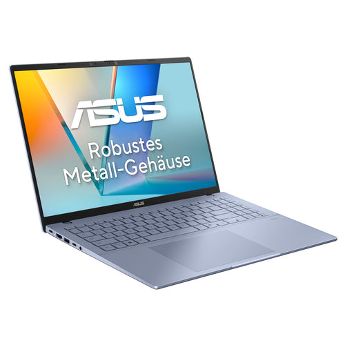 ASUS Vivobook 16" Laptop – 32 GB RAM, 1 TB schneller Speicher