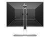 HP LED-Monitor 24" – IPS-Display, vielseitige Anschlüsse