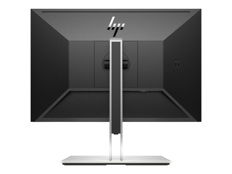HP LED-Monitor 24" – IPS-Display, vielseitige Anschlüsse