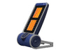 Alcatel Funktionstasten-Modul – 24 Tasten, LED-Anzeige