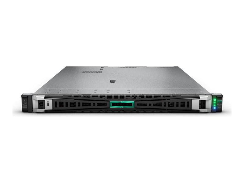 HP Enterprise Rack-Server – Intel Xeon, 32 GB RAM