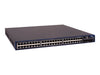 HP Enterprise Switch – 48 Anschlüsse, verwaltbar, stapelbar
