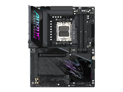 Gigabyte Mainboard – Vielseitig und leistungsstark für Ihr Büro