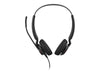 Jabra Engage 40 Headset – USB-A, Echtzeit-Anrufanalyse