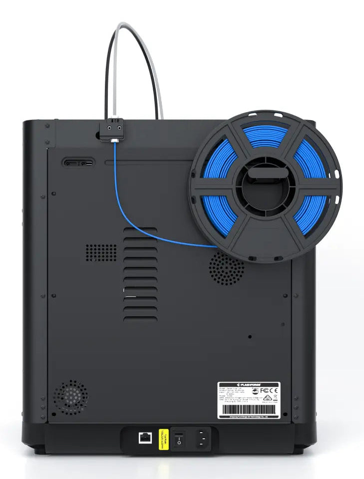 Flashforge 3D-Drucker Adventurer 5M – WLAN, vielseitige Materialien