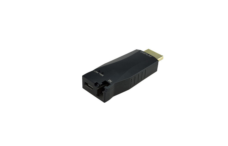 Eet HDMI-Extender – 4K Videoübertragung bis 300m