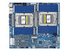 Gigabyte Server-Mainboard – Dual-Prozessor, 10 Gigabit LAN