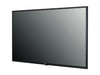 LG 55" Smart TV – Großes Display, Hotelmodus