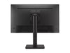 ASUS 27" LED-Monitor – 2K-Display, HDR10