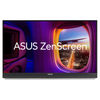 ASUS ZenScreen 27" Monitor – Tragbar, 2K-Auflösung