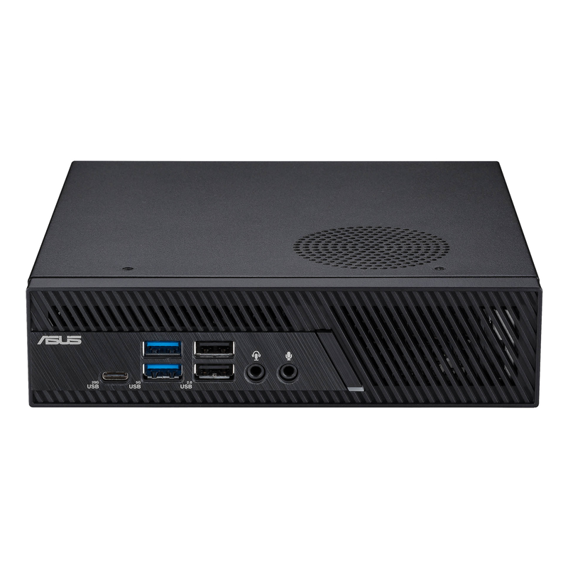 ASUS Desktop-PC – Leistungsstark für Ihr Büro, 16 GB RAM, 512 GB SSD