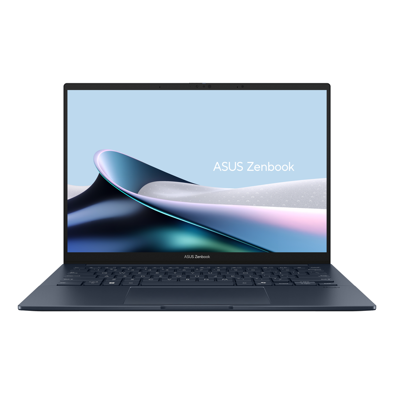 ASUS Zenbook 14" Laptop – OLED-Display, 1 TB SSD