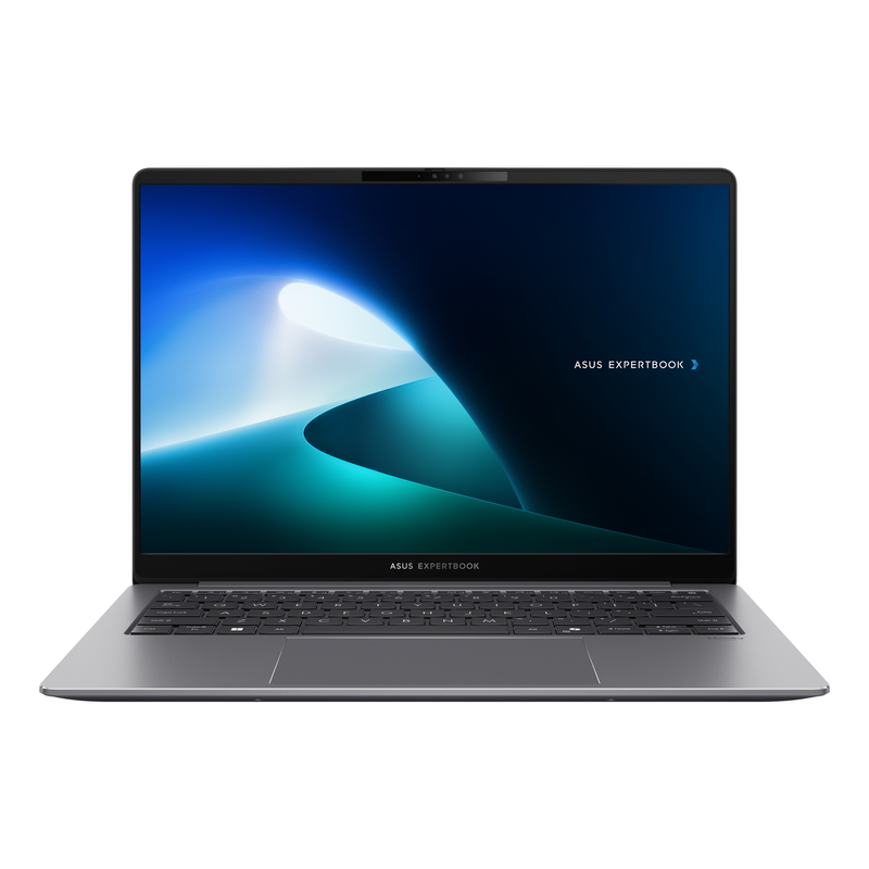 ASUS ExpertBook 14" Laptop – Core Ultra 5, 16 GB RAM