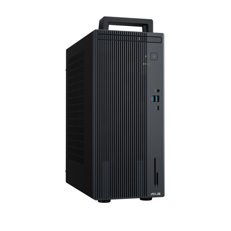 ASUS Mini Tower-PC – Kompakt, Intel Core i5, 8 GB RAM