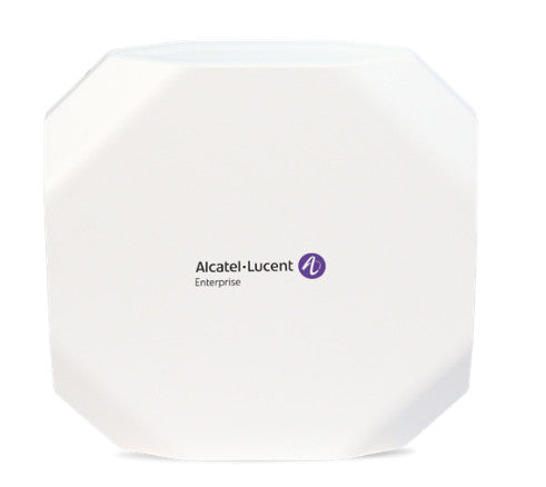 Alcatel Accesspoint – Schnelles WLAN für Ihr Büro