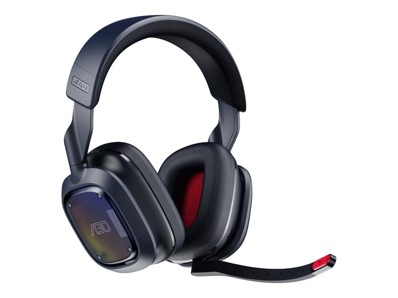 Logitech Gaming-Headset – Kabellos, Bluetooth, Mandalorian-Design