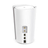 TP-Link Deco X50-5G – Schnelles WLAN mit 5G-Unterstützung