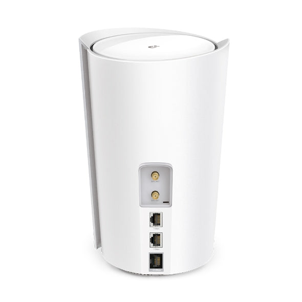 TP-Link Deco X50-5G – Schnelles WLAN mit 5G-Unterstützung