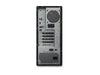 Lenovo ThinkStation P3 Tower – Leistungsstarke Workstation für Profis