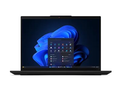 Lenovo ThinkPad 16" Laptop – Intel Core, 16 GB RAM
