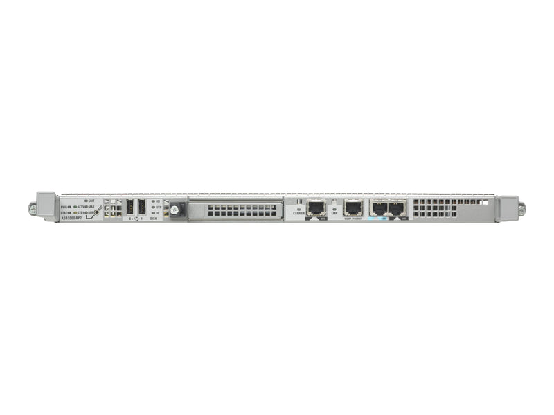 Cisco Router-Modul – VPN & IPv6 Unterstützung