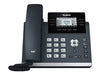 Yealink VoIP-Telefon – HD Voice, 6 Leitungen
