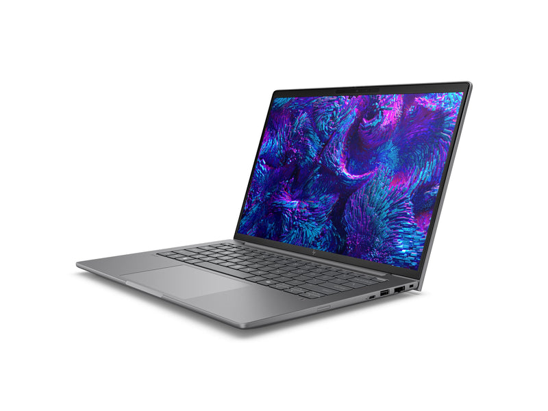 HP ZBook 14" Workstation – Core Ultra 7, 16 GB RAM