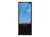 ViewSonic 55" Digitales Display – Kratzfest, Android-Betriebssystem