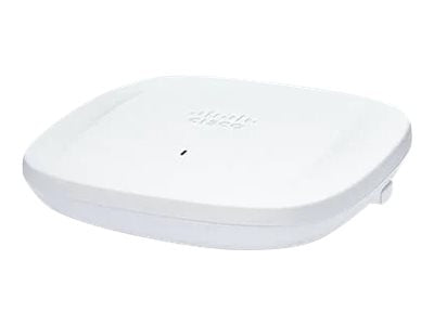 Cisco Accesspoint – Leistungsstarkes WLAN für Ihr Büro