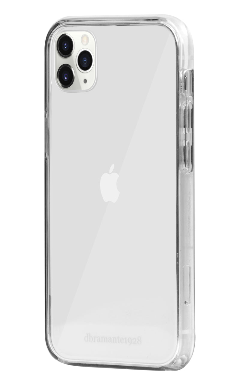 DBRAMANTE Handyhülle – Recycelt, für iPhone 12 Pro Max