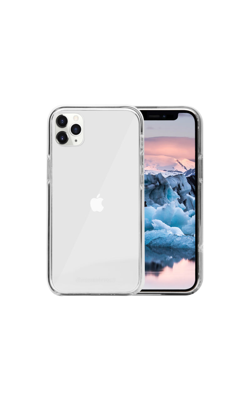 DBRAMANTE Handyhülle – Recycelt, für iPhone 12 Pro Max