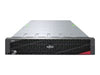 Fujitsu PRIMERGY Server – Intel Xeon, 32 GB RAM