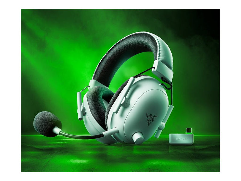 Razer BlackShark V2 Pro Headset – Kabellos, für Xbox und PC