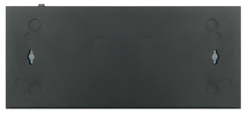 Intellinet 8-Port Ethernet-Switch – 2.5 Gbps, PoE+ für einfache Vernetzung