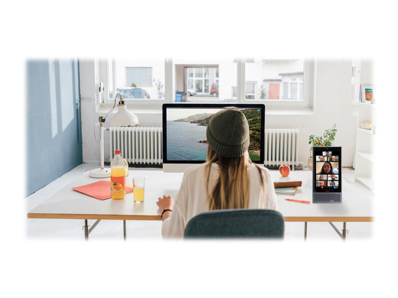 Avaya Vantage K165 VoIP-Telefon – WLAN, Bluetooth