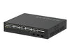 Netgear Managed Switch – 40 Anschlüsse, PoE++ für AV-Integration