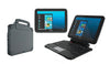 ZEBRA ET80 Tablet – Robustes Design, 12" Touchscreen