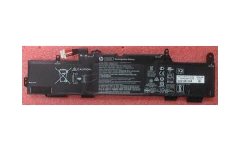 HP Laptop-Batterie – Langlebig, 50 Wh für EliteBook & ZBook