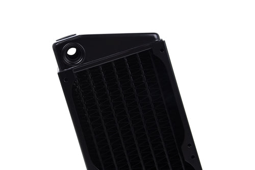 Alphacool Kühlkörper – Effiziente Kühlung für PC-Systeme