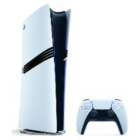Sony PlayStation 5 – 2 TB Speicher, 4K-Gaming