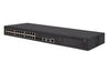 HP Enterprise Switch – 24 Anschlüsse, Gigabit Ethernet