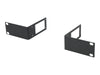 HP Enterprise Rackmontagesatz – Für MSR930-936 Router