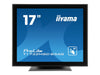 Iiyama 17" Touchscreen-Monitor – robustes Display, kratzfest