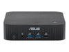 ASUS Mini-PC – Kompakt, Ryzen 5, 8 GB RAM, 512 GB SSD